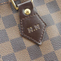 Speedy 30 EBENE Damier Canvas N41523 SP1170スピーディ35 エベヌ ダミエ キャンバス N41523 SP1170
