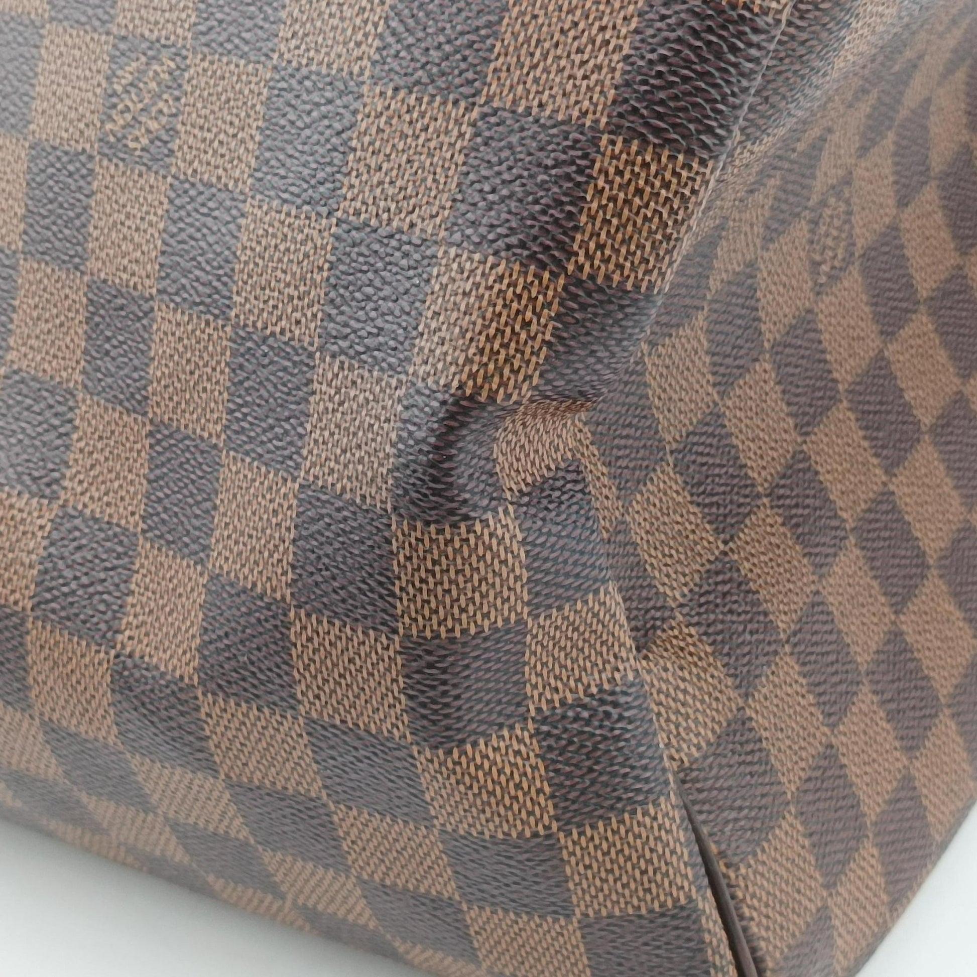 Speedy 30 EBENE Damier Canvas N41523 SP1170スピーディ35 エベヌ ダミエ キャンバス N41523 SP1170