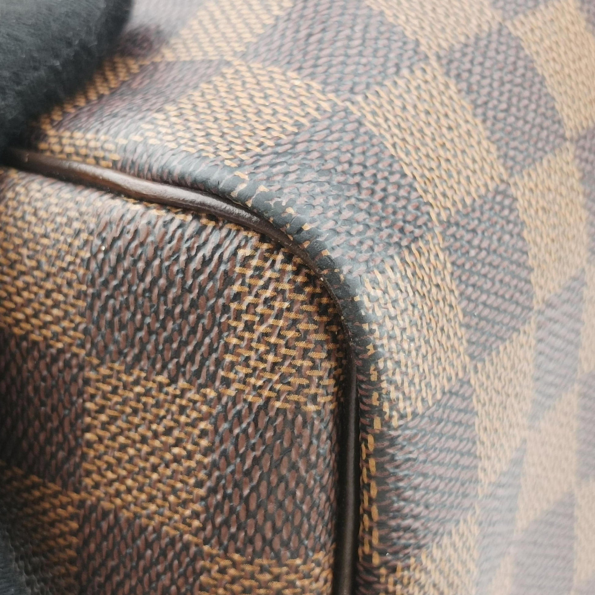 Speedy 30 EBENE Damier Canvas N41523 SP1170スピーディ35 エベヌ ダミエ キャンバス N41523 SP1170
