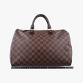 Speedy 30 EBENE Damier Canvas N41523 SP1170スピーディ35 エベヌ ダミエ キャンバス N41523 SP1170