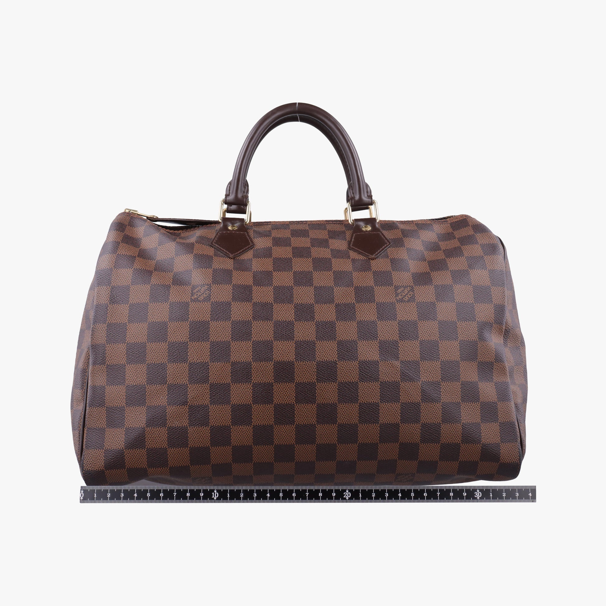 Speedy 30 EBENE Damier Canvas N41523 SP1170スピーディ35 エベヌ ダミエ キャンバス N41523 SP1170