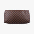 Speedy 30 EBENE Damier Canvas N41523 SP1170スピーディ35 エベヌ ダミエ キャンバス N41523 SP1170