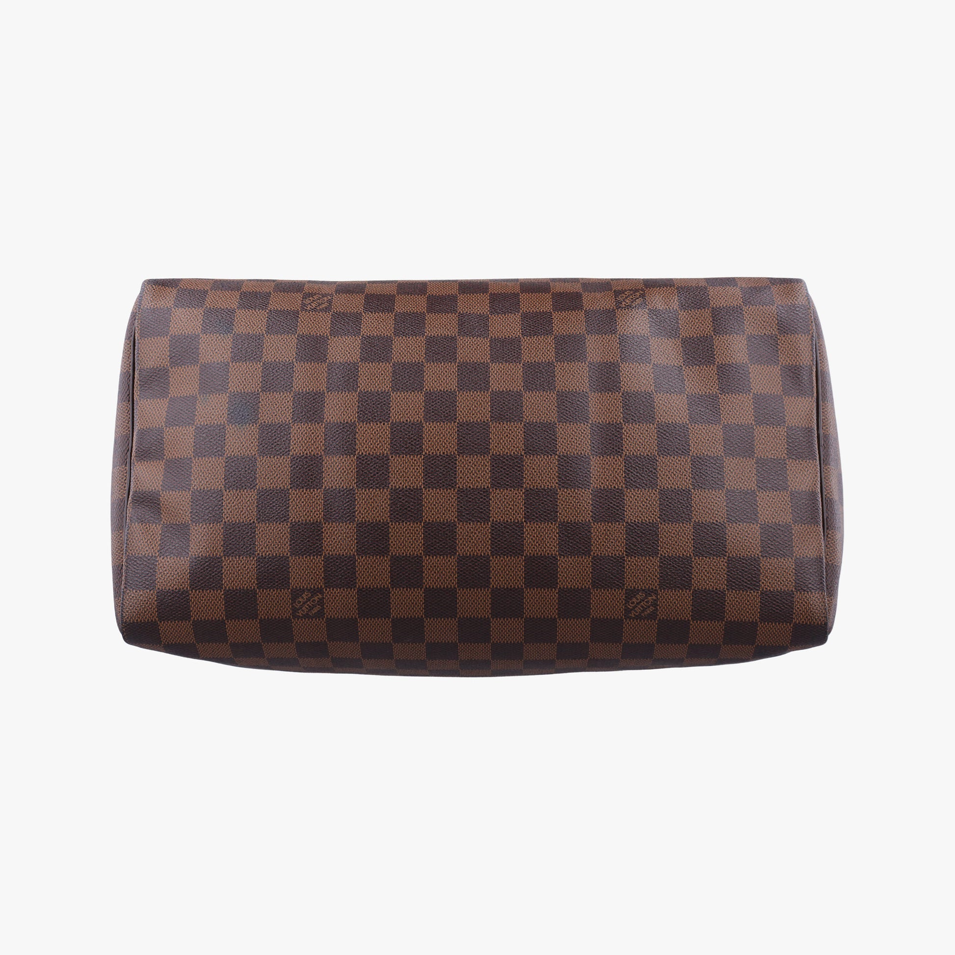 Speedy 30 EBENE Damier Canvas N41523 SP1170スピーディ35 エベヌ ダミエ キャンバス N41523 SP1170