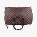Speedy 30 EBENE Damier Canvas N41523 SP1170スピーディ35 エベヌ ダミエ キャンバス N41523 SP1170