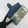 Dionysus Multicolour PVC coated canvasxLeather 404141 ディオニュソス マルチカラー PVCコーティングキャンバスxレザー 404141 