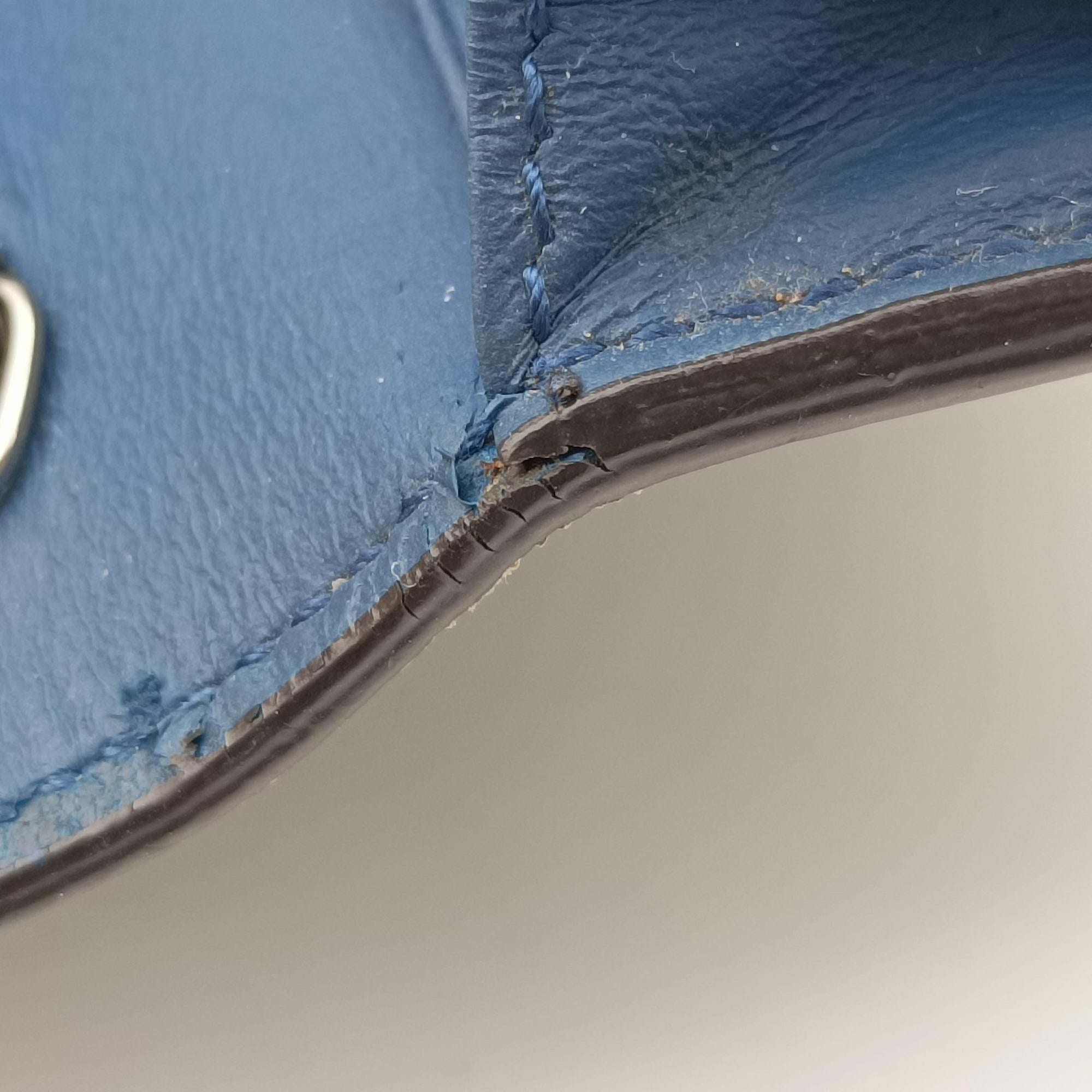 Dionysus Multicolour PVC coated canvasxLeather 404141 ディオニュソス マルチカラー PVCコーティングキャンバスxレザー 404141 