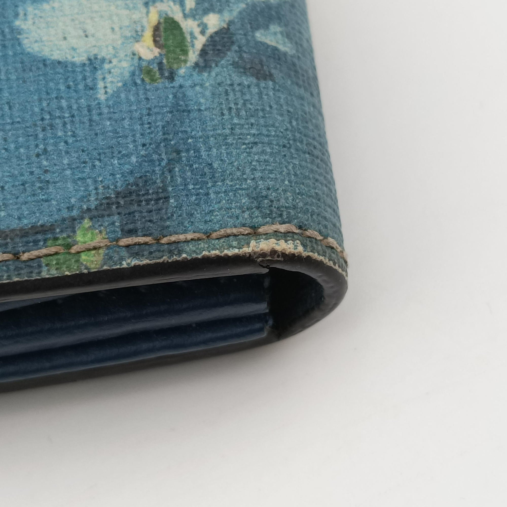 Dionysus Multicolour PVC coated canvasxLeather 404141 ディオニュソス マルチカラー PVCコーティングキャンバスxレザー 404141 