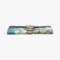 Dionysus Multicolour PVC coated canvasxLeather 404141 ディオニュソス マルチカラー PVCコーティングキャンバスxレザー 404141 