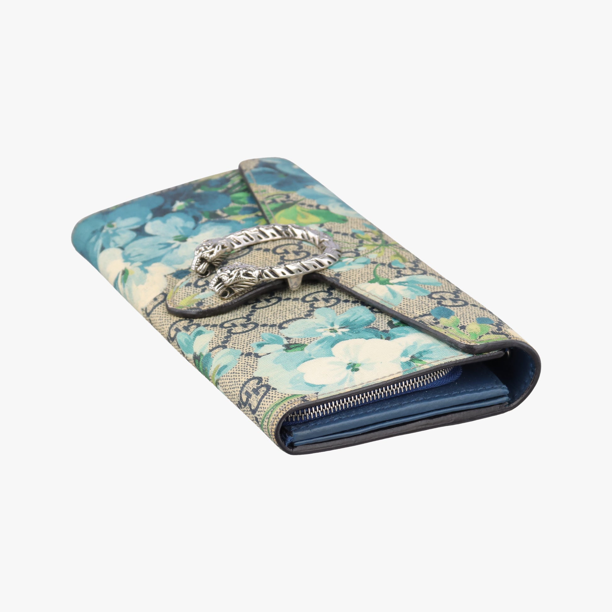 Dionysus Multicolour PVC coated canvasxLeather 404141 ディオニュソス マルチカラー PVCコーティングキャンバスxレザー 404141 