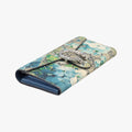 Dionysus Multicolour PVC coated canvasxLeather 404141 ディオニュソス マルチカラー PVCコーティングキャンバスxレザー 404141 