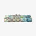 Dionysus Multicolour PVC coated canvasxLeather 404141 ディオニュソス マルチカラー PVCコーティングキャンバスxレザー 404141 