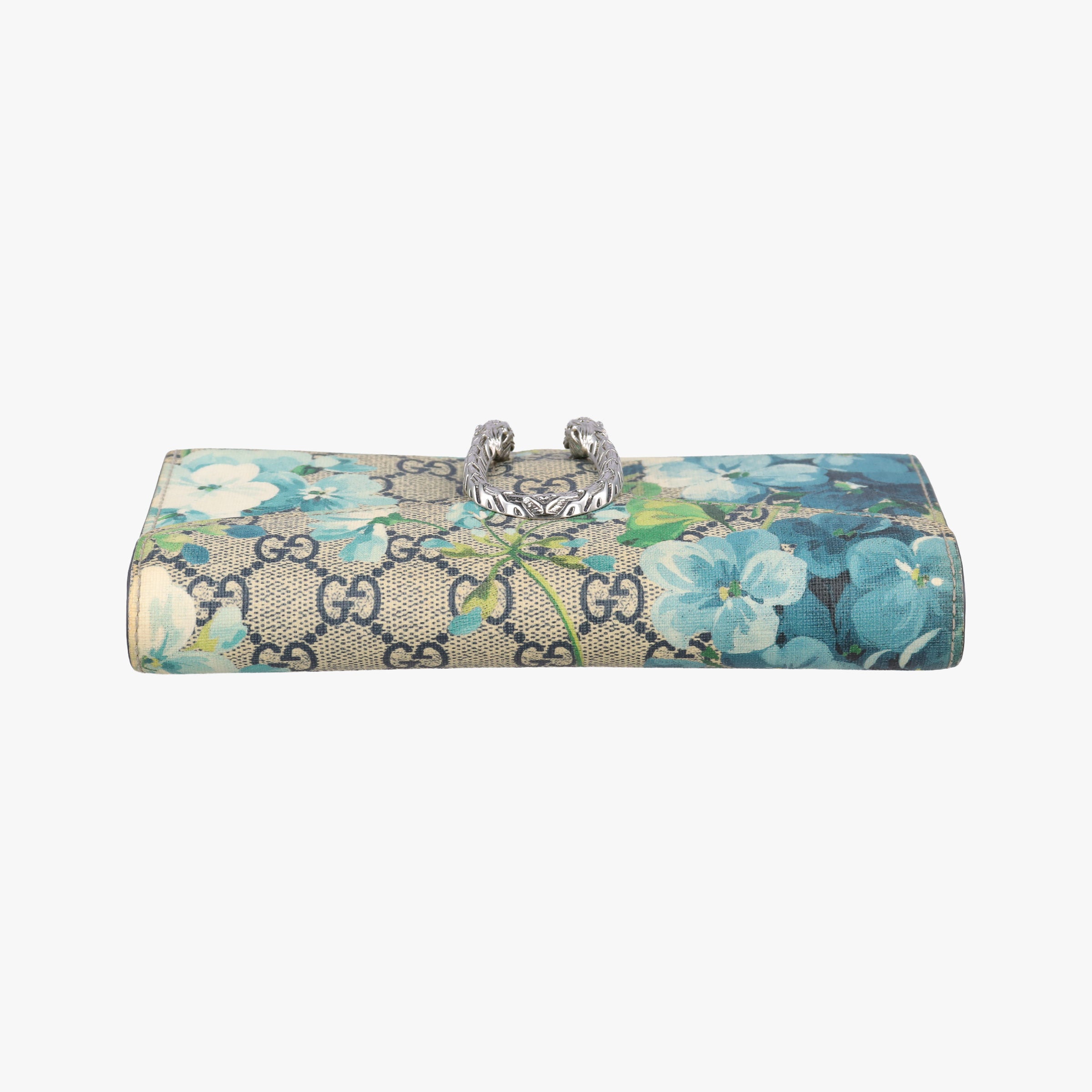 Dionysus Multicolour PVC coated canvasxLeather 404141 ディオニュソス マルチカラー PVCコーティングキャンバスxレザー 404141 