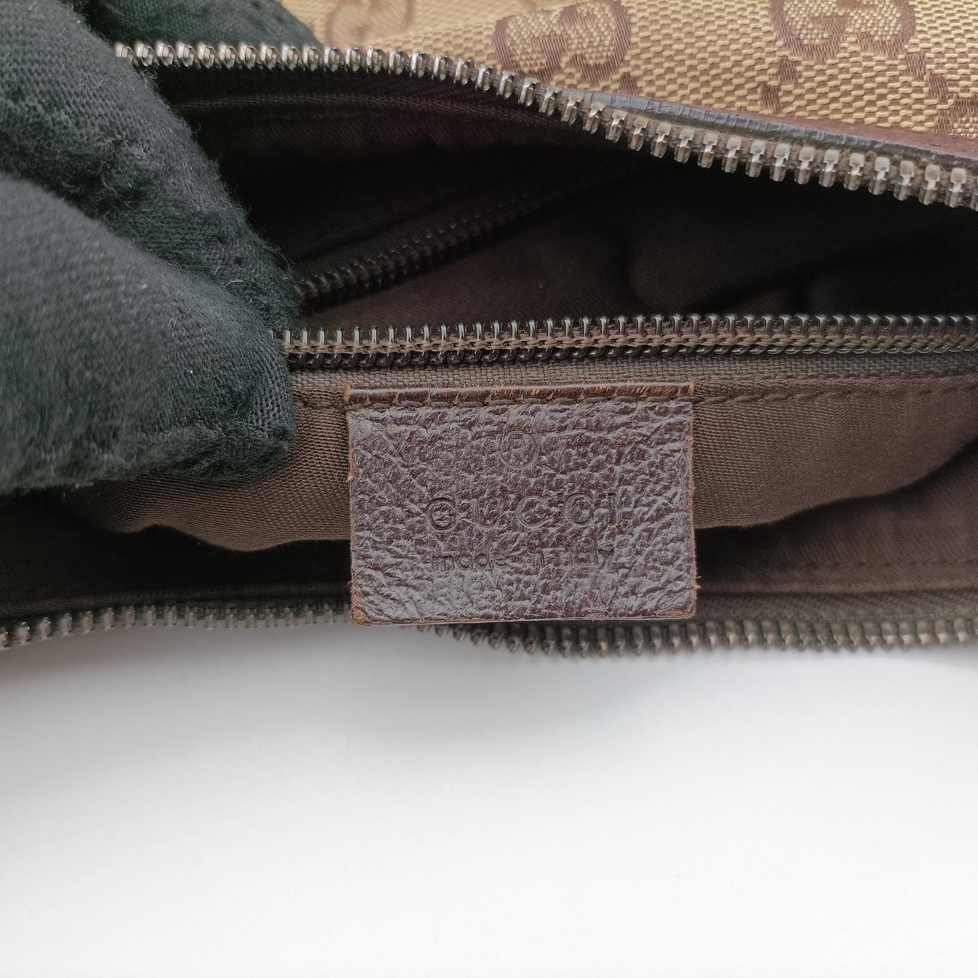 GG canvas Messenger Beige × Dark Brown canvas 131211 GG キャンバス メッセンジャー ベージュ×ダークブラウン キャンバス 131211 
