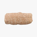 The Shoulder Pouch Camel lambskin B08544913Oザ ショルダー ポーチ キャメル ラムスキン B08544913O