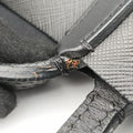Bambi Print Antigona tote Black Leather 3C0154アンティゴナ バンビ プリント ショッピングトート ブラック レザー 3C0154