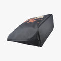 Bambi Print Antigona tote Black Leather 3C0154アンティゴナ バンビ プリント ショッピングトート ブラック レザー 3C0154