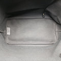 Bambi Print Antigona tote Black Leather 3C0154アンティゴナ バンビ プリント ショッピングトート ブラック レザー 3C0154