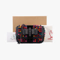 Sweet Charity Scarabe Spike Black Leather スイート チャリティー スカラベ スパイク ブラック レザー 