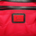 Sweet Charity Scarabe Spike Black Leather スイート チャリティー スカラベ スパイク ブラック レザー 