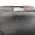 Sweet Charity Scarabe Spike Black Leather スイート チャリティー スカラベ スパイク ブラック レザー 