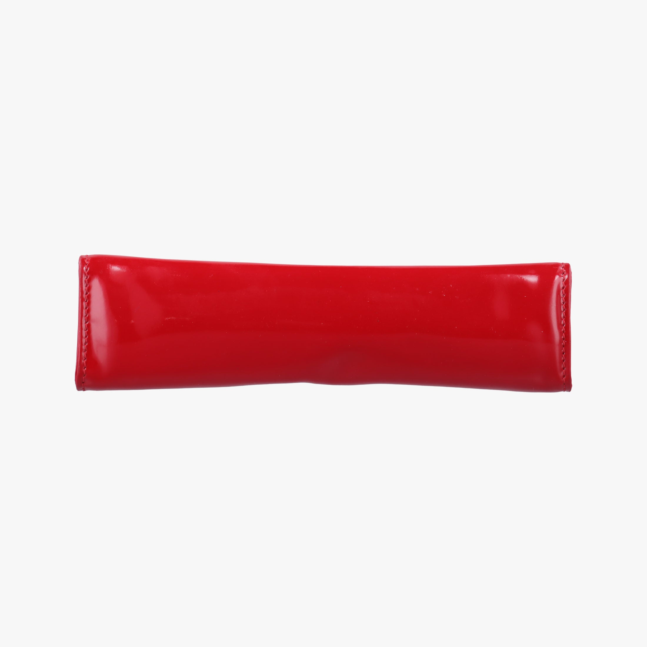 Vara Bow Red Patent Leather RN136180843ヴァラ リボン レッド パテントレザー RN136180843