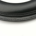 Lady Dior Black lambskin MA-0927レディディオール ブラック ラムスキン MA-0927