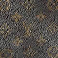 NEVERFULL GM Brown Monogram Canvas M40157 TJ0161ネヴァーフルGM モノグラム/ブラウン モノグラムキャンバス M40157 TJ0161