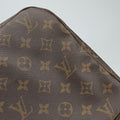 NEVERFULL GM Brown Monogram Canvas M40157 TJ0161ネヴァーフルGM モノグラム/ブラウン モノグラムキャンバス M40157 TJ0161