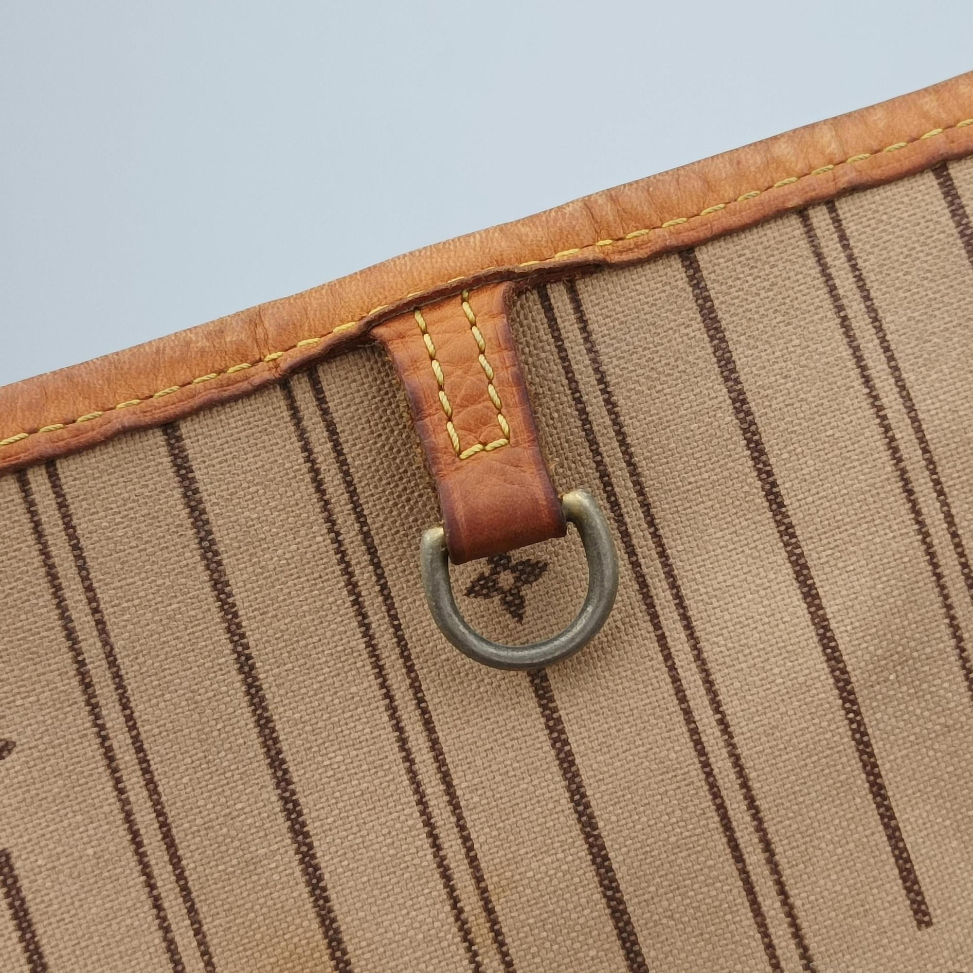 NEVERFULL GM Brown Monogram Canvas M40157 TJ0161ネヴァーフルGM モノグラム/ブラウン モノグラムキャンバス M40157 TJ0161