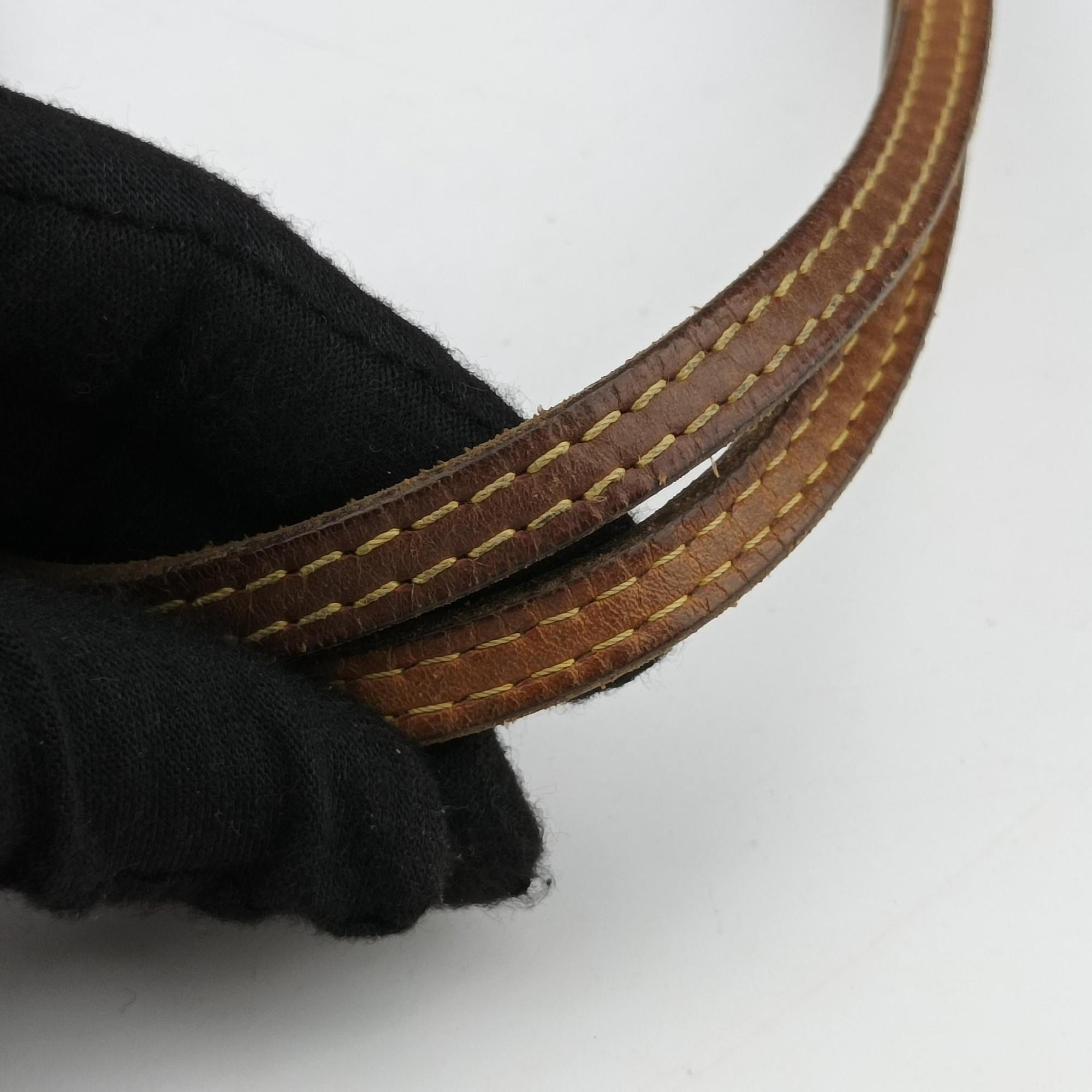 NEVERFULL GM Brown Monogram Canvas M40157 TJ0161ネヴァーフルGM モノグラム/ブラウン モノグラムキャンバス M40157 TJ0161