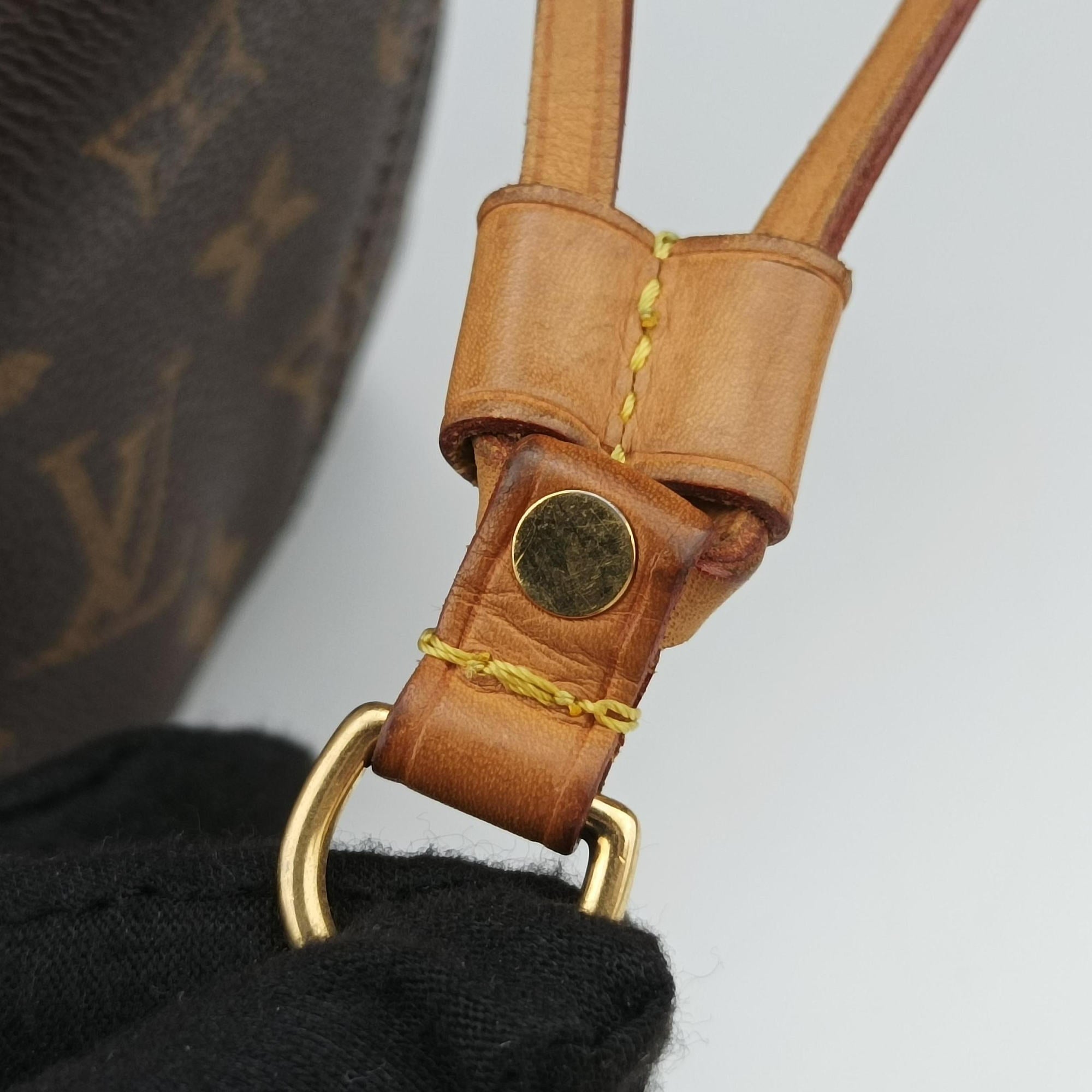 NEVERFULL GM Brown Monogram Canvas M40157 TJ0161ネヴァーフルGM モノグラム/ブラウン モノグラムキャンバス M40157 TJ0161