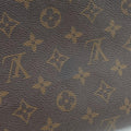 NEVERFULL GM Brown Monogram Canvas M40157 TJ0161ネヴァーフルGM モノグラム/ブラウン モノグラムキャンバス M40157 TJ0161