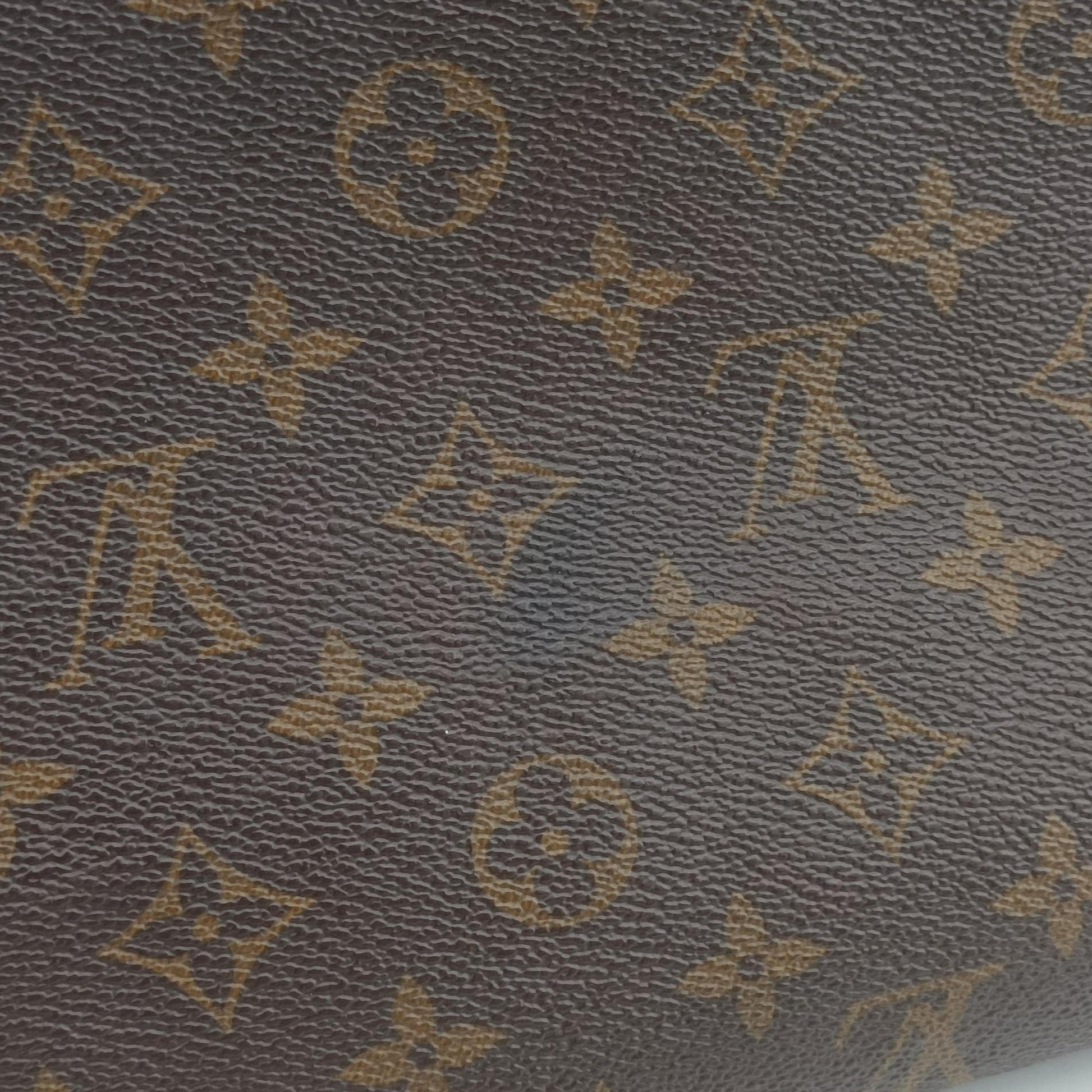 NEVERFULL GM Brown Monogram Canvas M40157 TJ0161ネヴァーフルGM モノグラム/ブラウン モノグラムキャンバス M40157 TJ0161