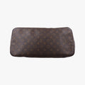 NEVERFULL GM Brown Monogram Canvas M40157 TJ0161ネヴァーフルGM モノグラム/ブラウン モノグラムキャンバス M40157 TJ0161