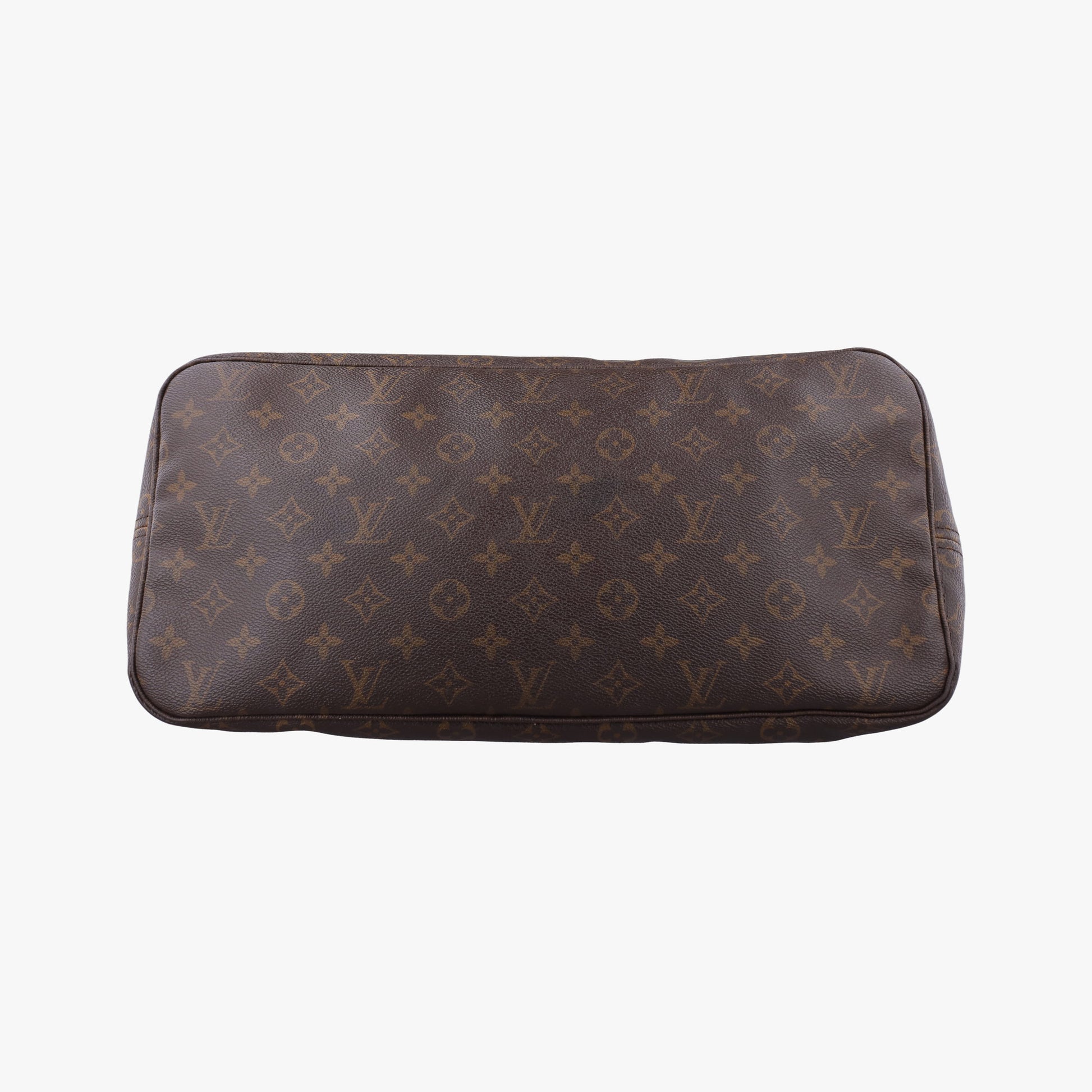 NEVERFULL GM Brown Monogram Canvas M40157 TJ0161ネヴァーフルGM モノグラム/ブラウン モノグラムキャンバス M40157 TJ0161
