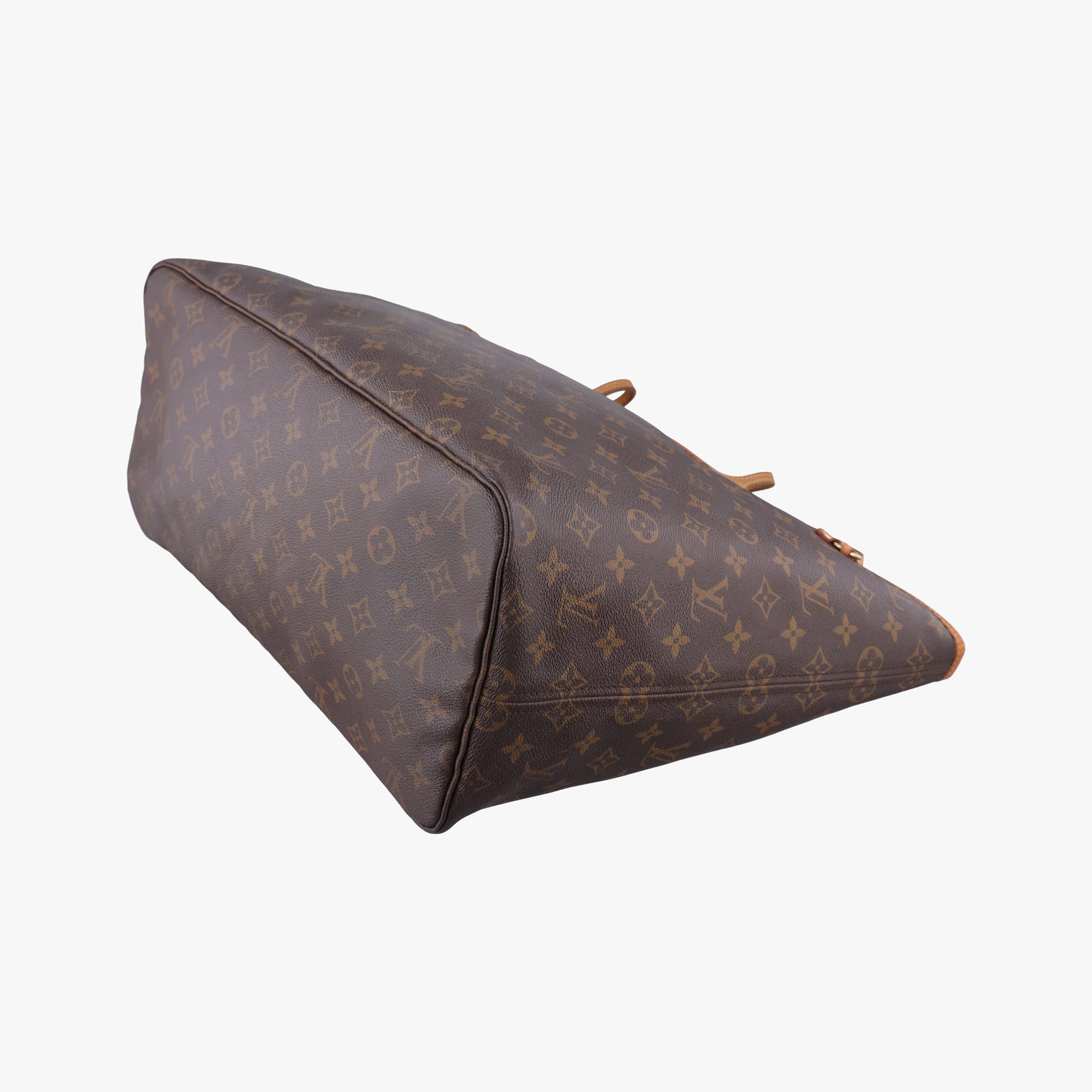 NEVERFULL GM Brown Monogram Canvas M40157 TJ0161ネヴァーフルGM モノグラム/ブラウン モノグラムキャンバス M40157 TJ0161