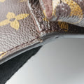 Pochette Metis MM Brown Monogram Canvas M44875 DR0176ポシェットメティスMM モノグラム/ブラウン モノグラムキャンバス M44875 DR0176