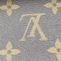Pochette Metis MM Brown Monogram Canvas M44875 DR0176ポシェットメティスMM モノグラム/ブラウン モノグラムキャンバス M44875 DR0176