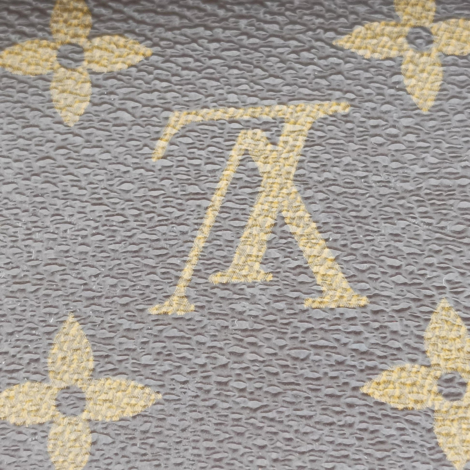 Pochette Metis MM Brown Monogram Canvas M44875 DR0176ポシェットメティスMM モノグラム/ブラウン モノグラムキャンバス M44875 DR0176