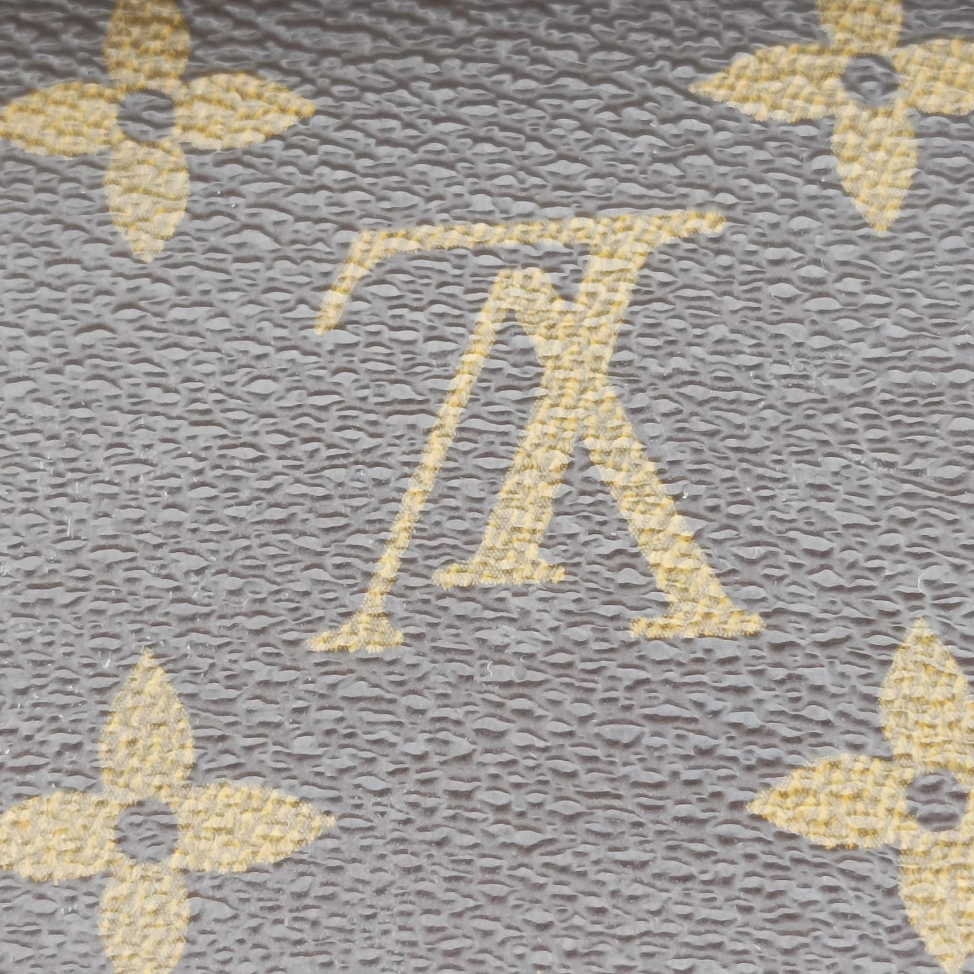 Pochette Metis MM Brown Monogram Canvas M44875 DR0176ポシェットメティスMM モノグラム/ブラウン モノグラムキャンバス M44875 DR0176