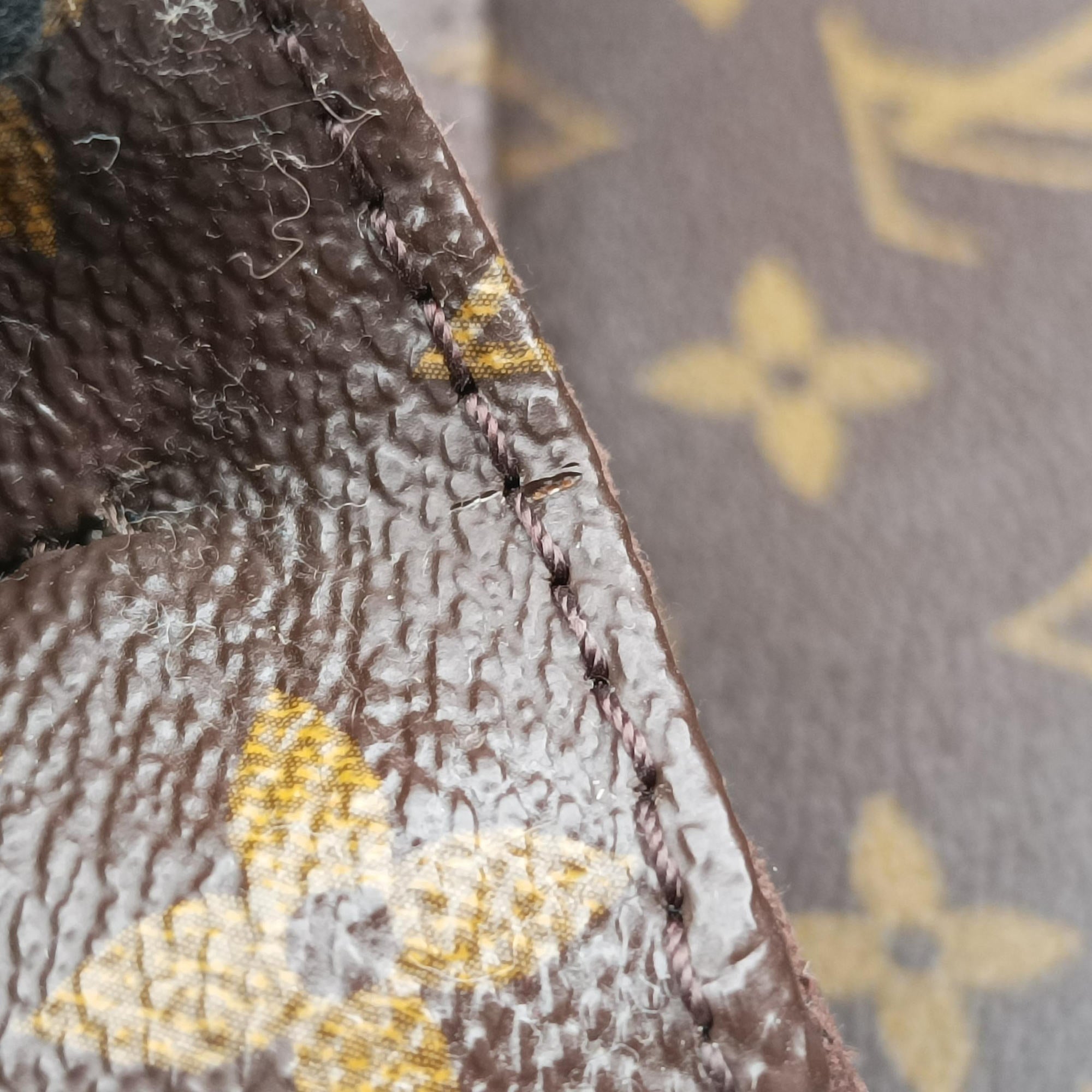 Pochette Metis MM Brown Monogram Canvas M44875 DR0176ポシェットメティスMM モノグラム/ブラウン モノグラムキャンバス M44875 DR0176