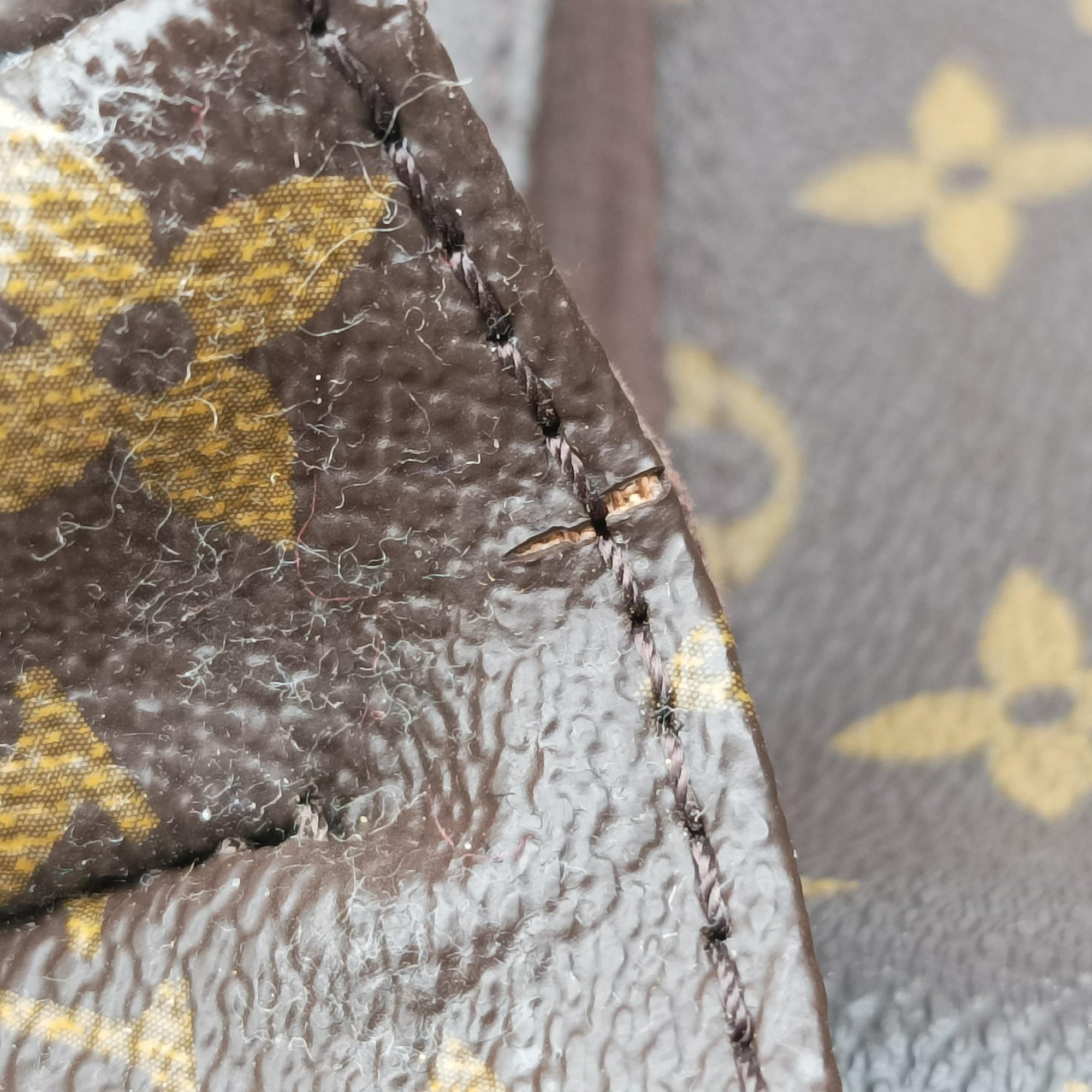 Pochette Metis MM Brown Monogram Canvas M44875 DR0176ポシェットメティスMM モノグラム/ブラウン モノグラムキャンバス M44875 DR0176
