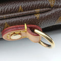 Pochette Metis MM Brown Monogram Canvas M44875 DR0176ポシェットメティスMM モノグラム/ブラウン モノグラムキャンバス M44875 DR0176