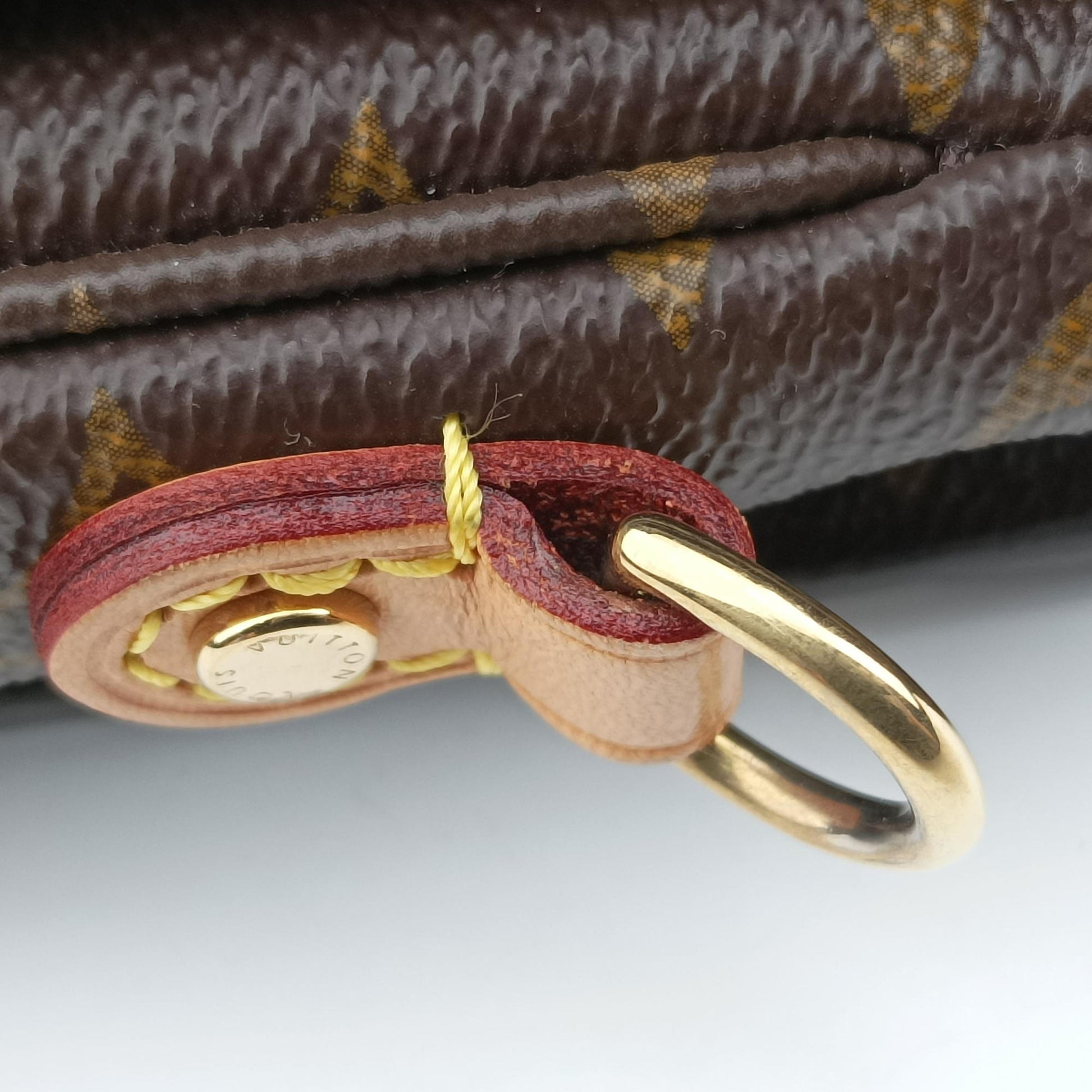 Pochette Metis MM Brown Monogram Canvas M44875 DR0176ポシェットメティスMM モノグラム/ブラウン モノグラムキャンバス M44875 DR0176