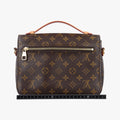 Pochette Metis MM Brown Monogram Canvas M44875 DR0176ポシェットメティスMM モノグラム/ブラウン モノグラムキャンバス M44875 DR0176