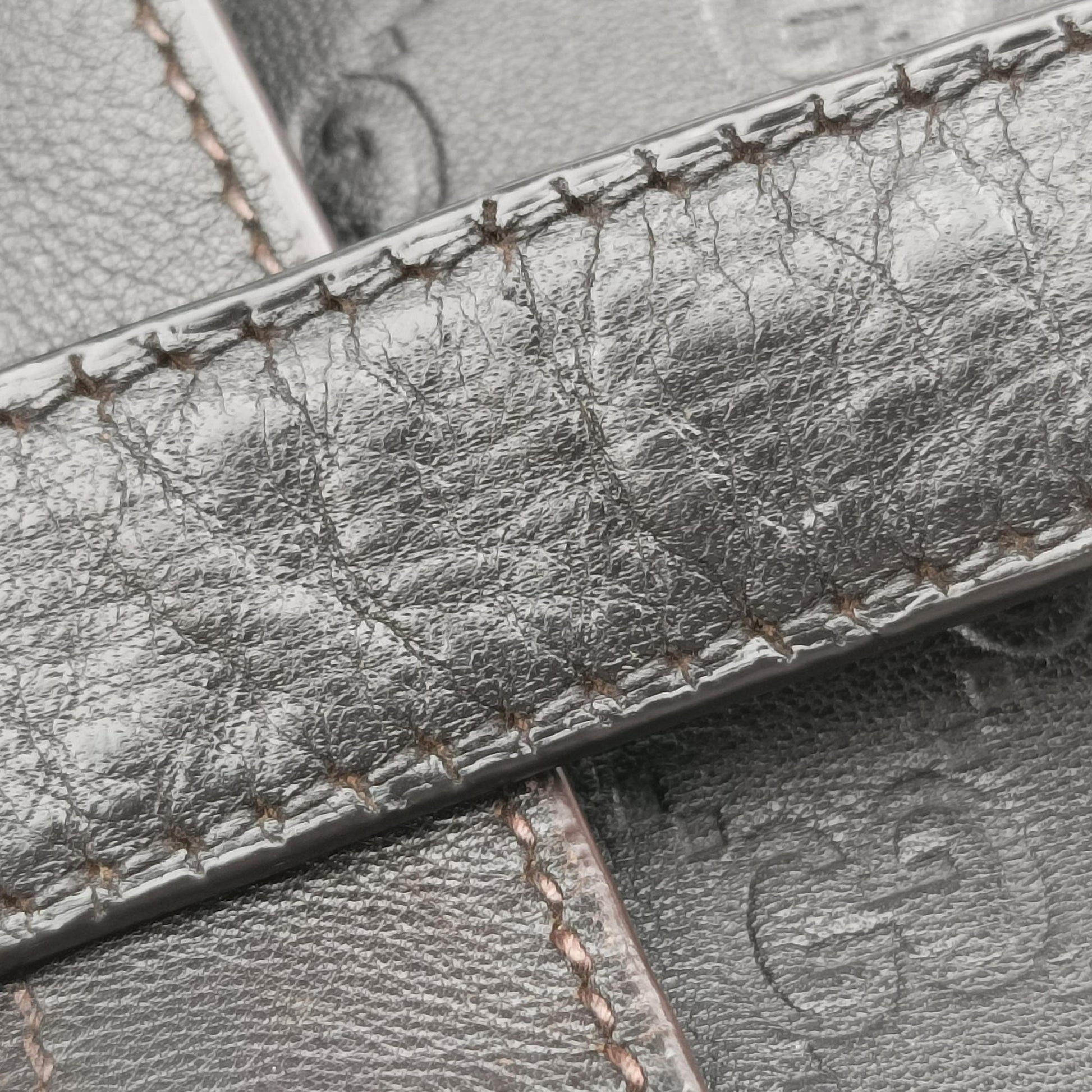 GG Imprime messenger Black Leather 201446 A013589518インプリメ メッセンジャー ブラック レザー 201446 A013589518