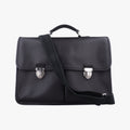 Anton Briefcase Ardoise Taiga calfskin leather M33416 MB2100アントン ブリーフケース アルドワーズ タイガ レザー M33416 MB2100