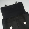 Anton Briefcase Ardoise Taiga calfskin leather M33416 MB2100アントン ブリーフケース アルドワーズ タイガ レザー M33416 MB2100