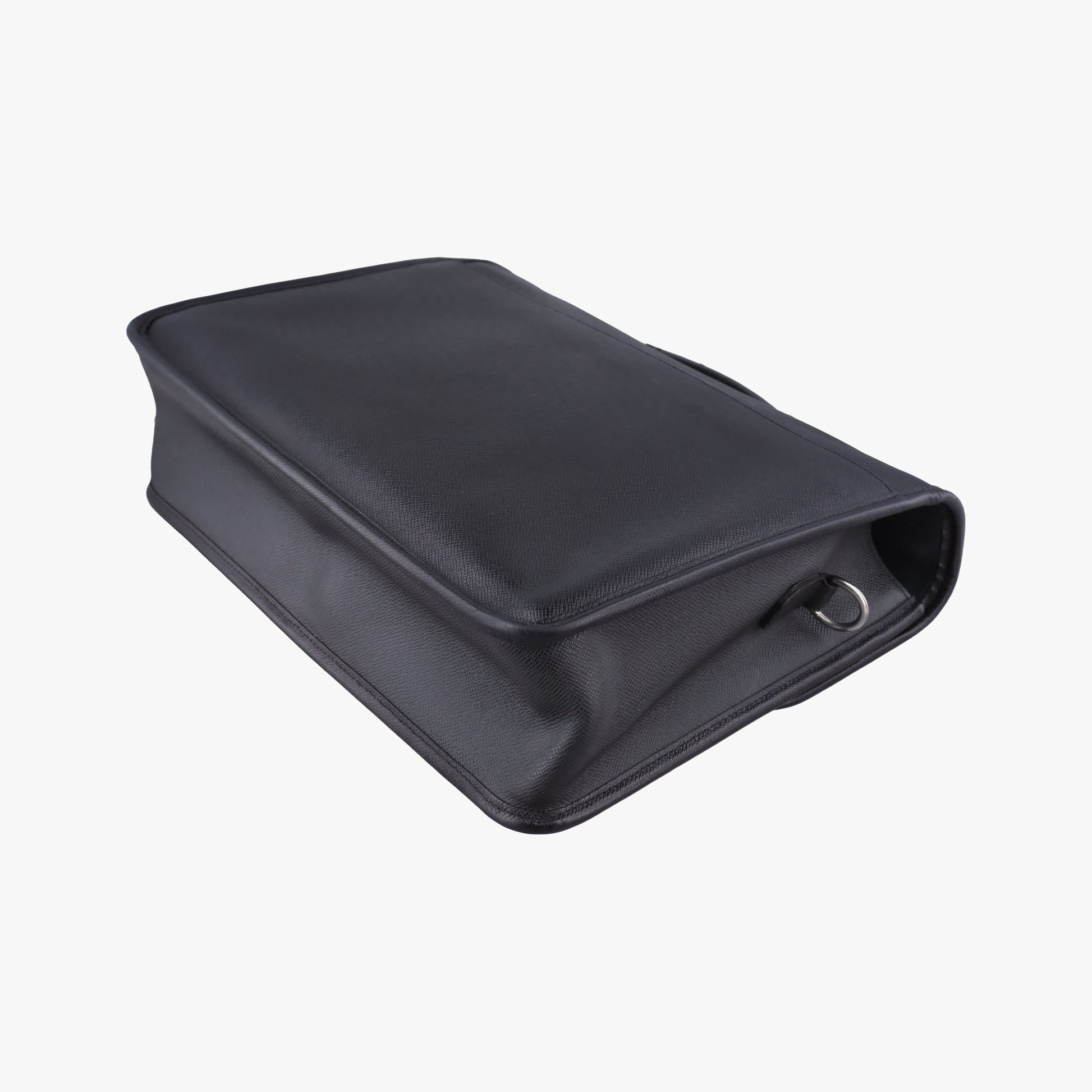 Anton Briefcase Ardoise Taiga calfskin leather M33416 MB2100アントン ブリーフケース アルドワーズ タイガ レザー M33416 MB2100