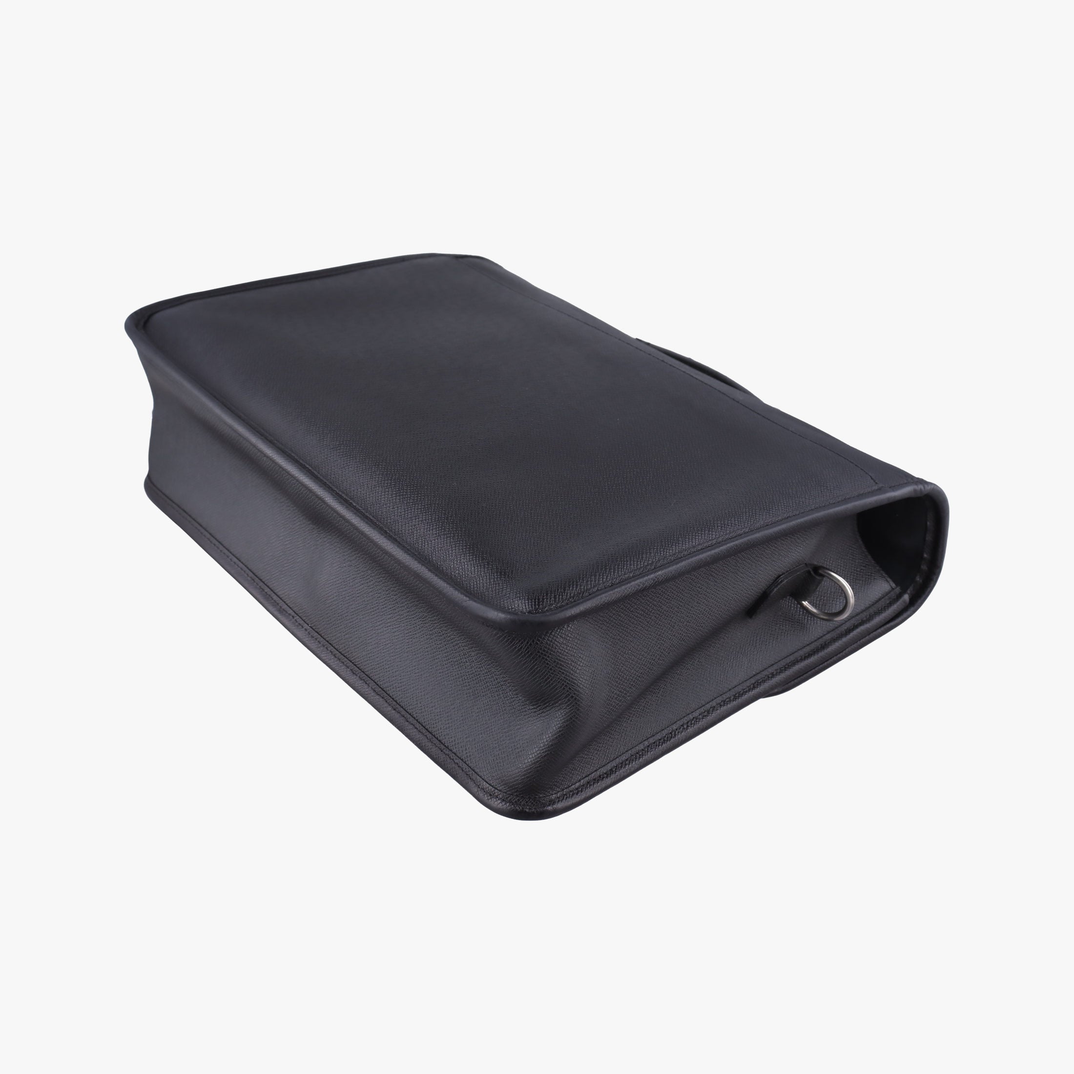 Anton Briefcase Ardoise Taiga calfskin leather M33416 MB2100アントン ブリーフケース アルドワーズ タイガ レザー M33416 MB2100